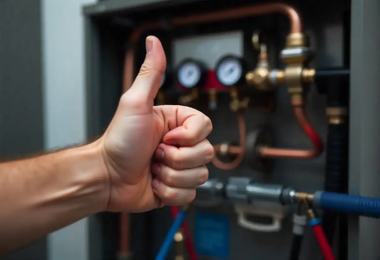 Emergency HVAC services and installations in Suquamish, WA